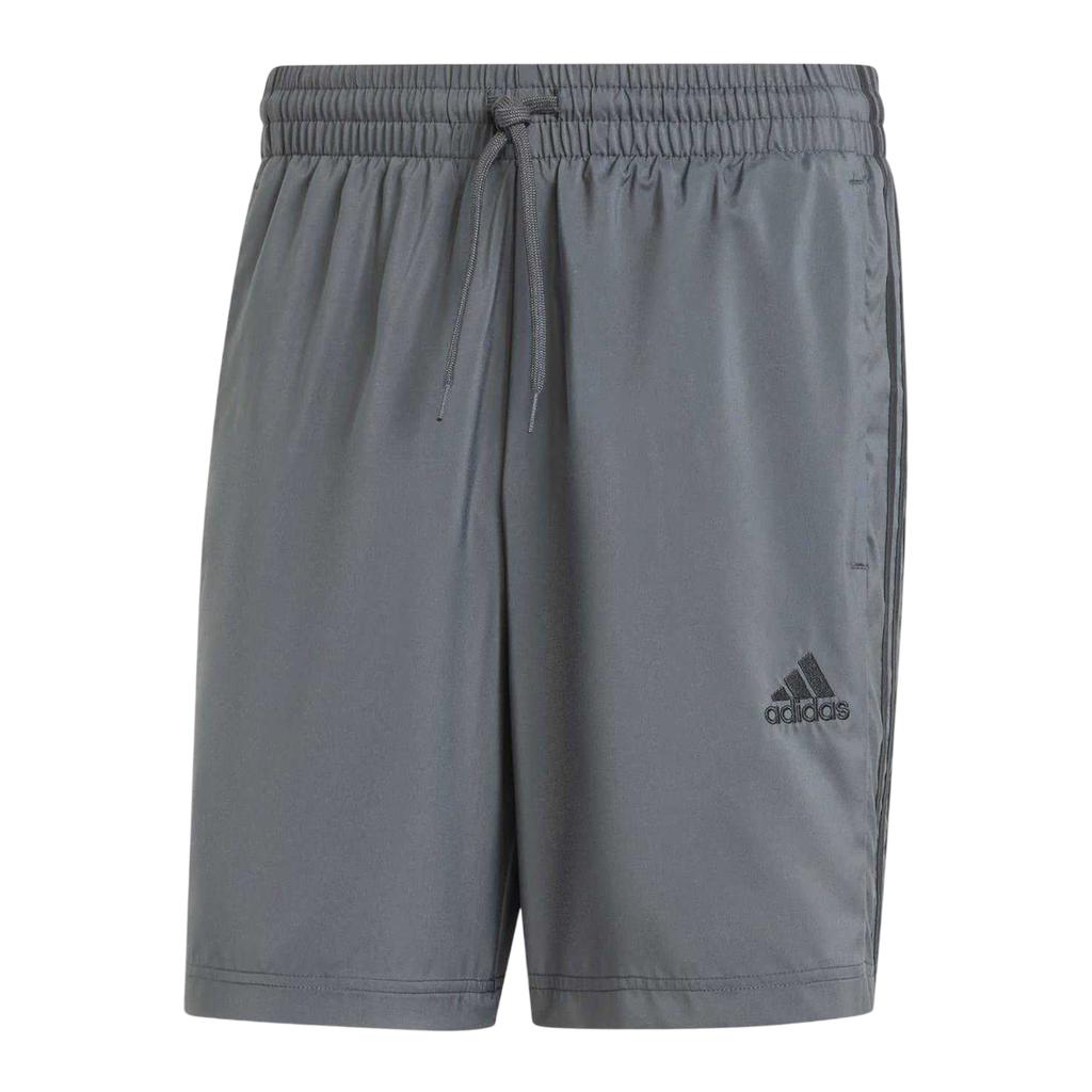 adidas Mens 3 Stripes Shorts
