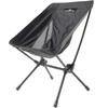 Campaljapan S Two Angle Chair Black 1912000090