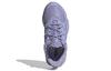 Ozweego Wmns Adidas Originals 'Dust Purple' Women's FX6093