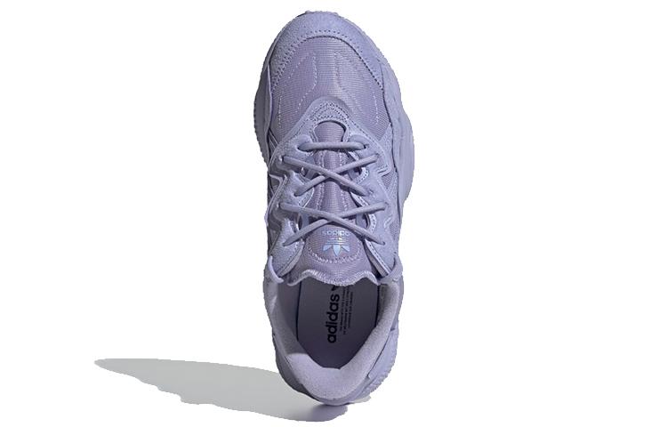 Ozweego Wmns Adidas Originals 'Dust Purple' Women's FX6093