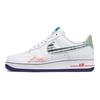 X DeAaron Fox X Brittney Griner Air Force 1 Low 'Pregame Pack - Music' Men's CW6015-100