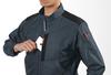 BURTLE Aircraft Blouson For AC1051 45 Indigo S (Unisex) Spring/Summer