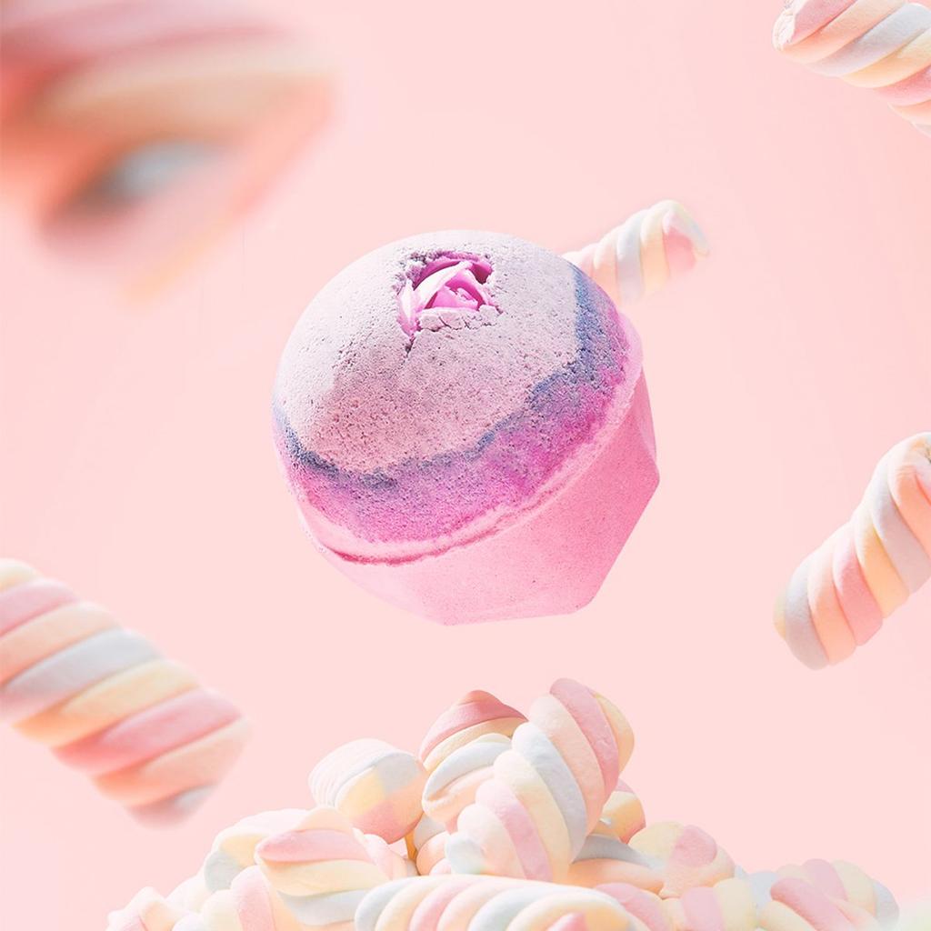 Sex Bomb 200g - Bath Bomb/Bath Bomb