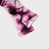 Arc Marble Run Crew Socks - Burgundy