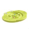 Balance Board Wobble Exercise Anti Slip Stability Sensory Rocker Suitable for Toddler