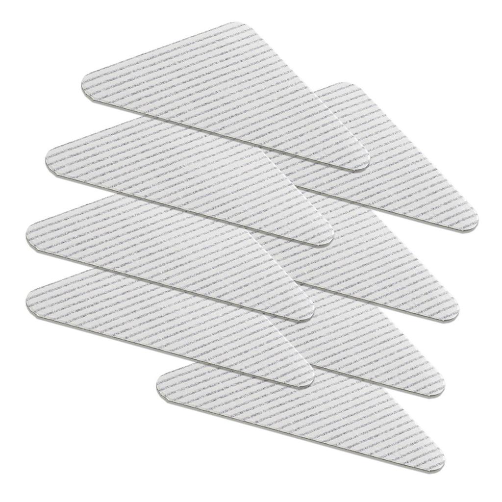 Sanko Kitchen Made In 8 Sheets Non-Slip Mats, Japan, Sheets, KY-92, Easy-to-Apply Non-Slip