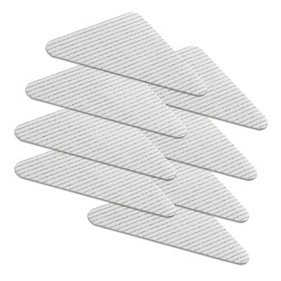 Sanko Kitchen Made In 8 Sheets Non-Slip Mats, Japan, Sheets, KY-92, Easy-to-Apply Non-Slip