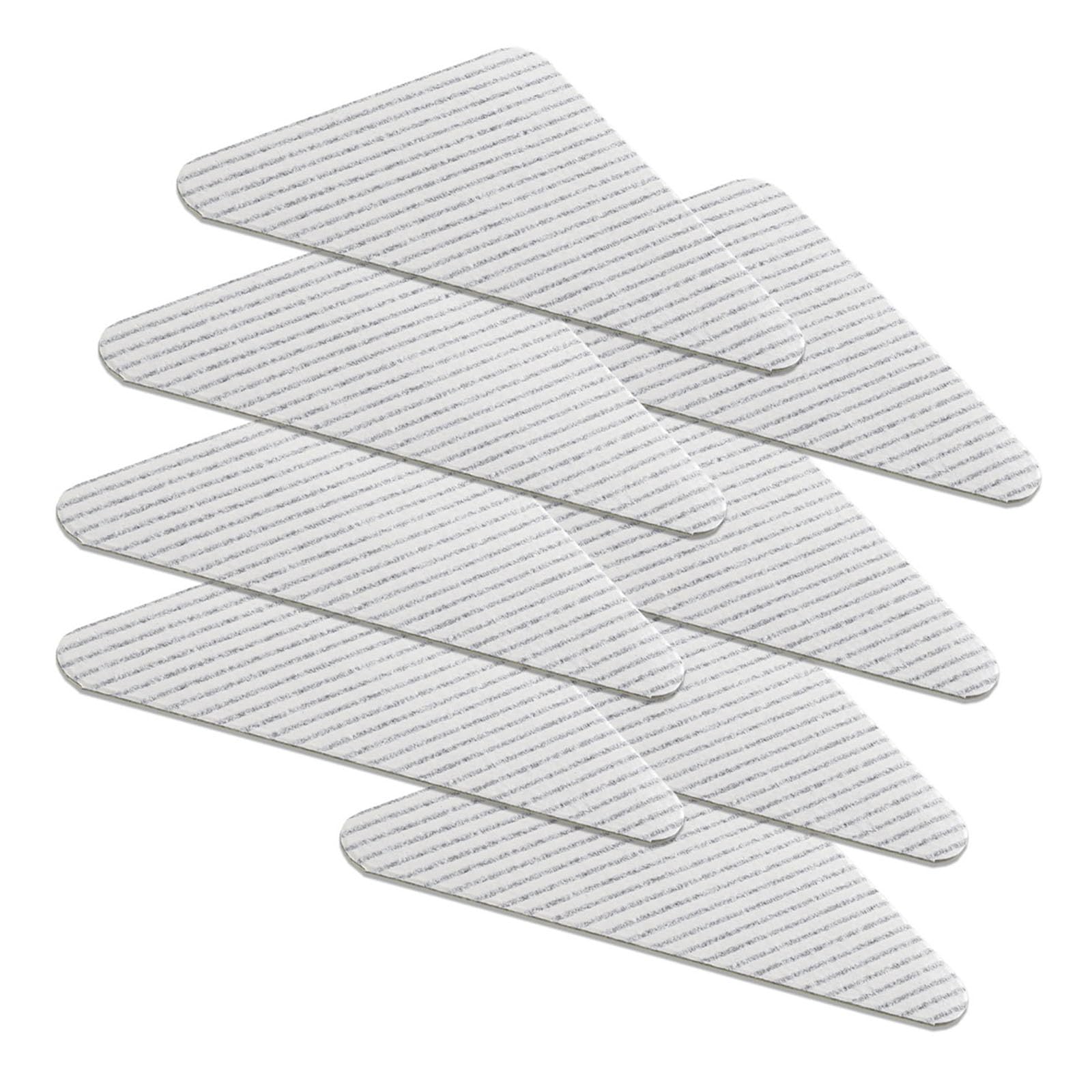 

Sanko Kitchen Made in 8 Sheets Non-Slip Mats, Japan, Sheets, KY-92, Easy-to-Apply Non-Slip белый