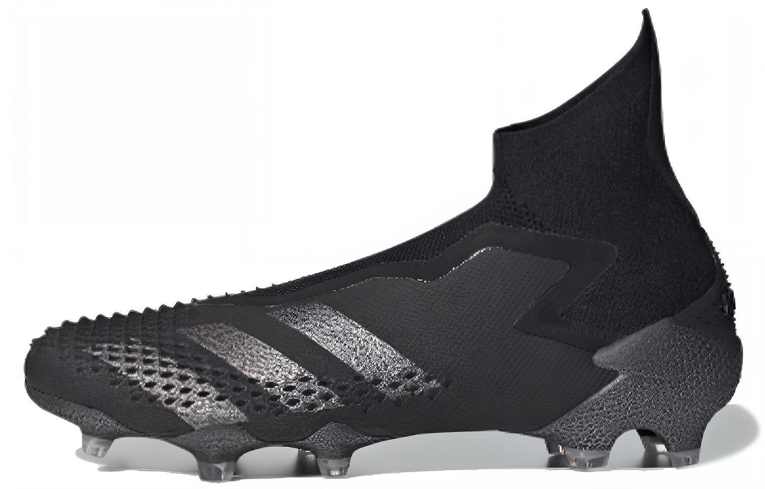 

Adidas Predator Mutator 20+ Fg Black Grey EF1563 43