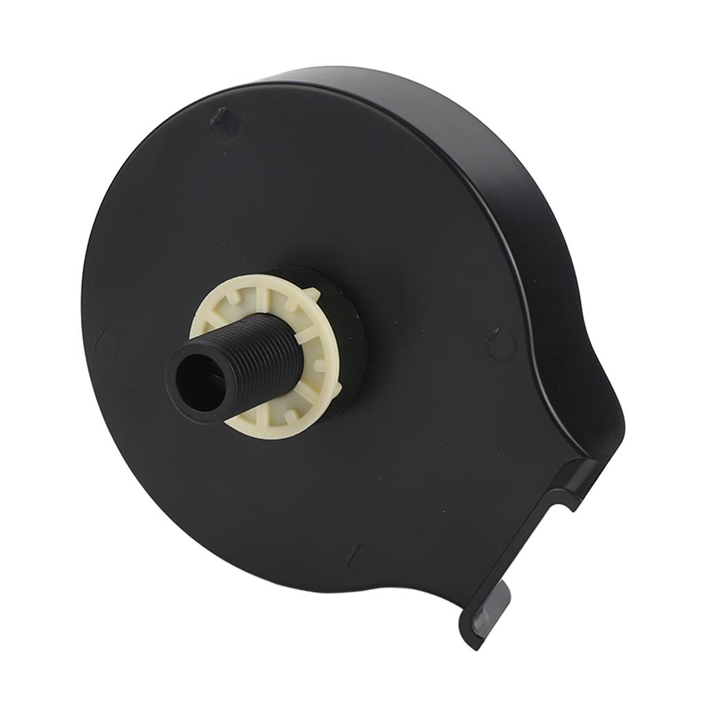 Automatic Glass Cup Washer Multi Angle Water Spraying Fast Cleaning Glass Rinser for Kitchen Sink