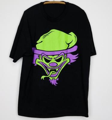 Insane Clown Posse T Shirt, HOT - BEST, Vintage Shirt/ July Gift Unisex T-Shirt