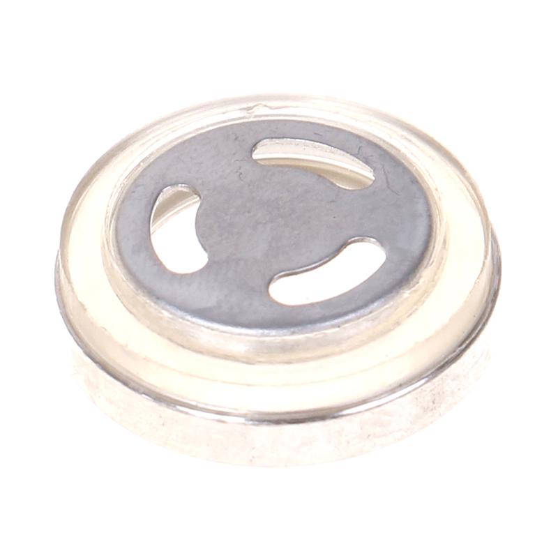 2Pcs Motorcycle Modified Parts 18MM Oil Mirror Horizon Clutch Brake Upper Pump