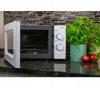 Kuchenka Mikrofalowa Mpm Mpm-20-Kmm-11/W 20L Biały
