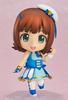 Nendoroid The Idolmaster Platinum Stars Amami Haruka Twinkle Star Coordinate ABS PVC Painted Complete Figure Co-de Non-Scale &