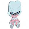 JoJo's Bizarre Adventure Crazy Diamond Chibi Plush Toy