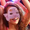 Halloween Face Mask 3D Printed Masque  Unisex Adults Funny Horror Mask Face Cover Creates Festive Atmosphere Gag Joke Toys
