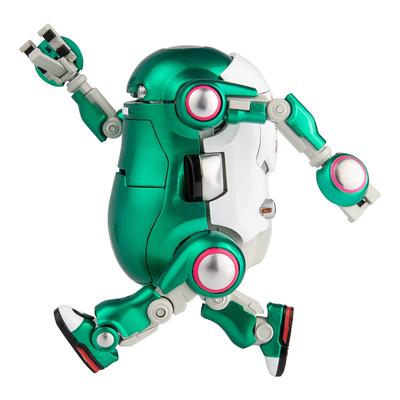 35 MechatroWeGo Neo Britisch escala ABS pintado ação (Figura 1/35 e die-cast)