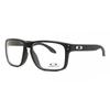 Oakley Ox8100f Holbrook Rx Asian Fit 810001 Men Eyeglasses