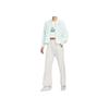 Nike SS24 Zip Collar Woven Jacket Women Jackets Blue FN2840-394