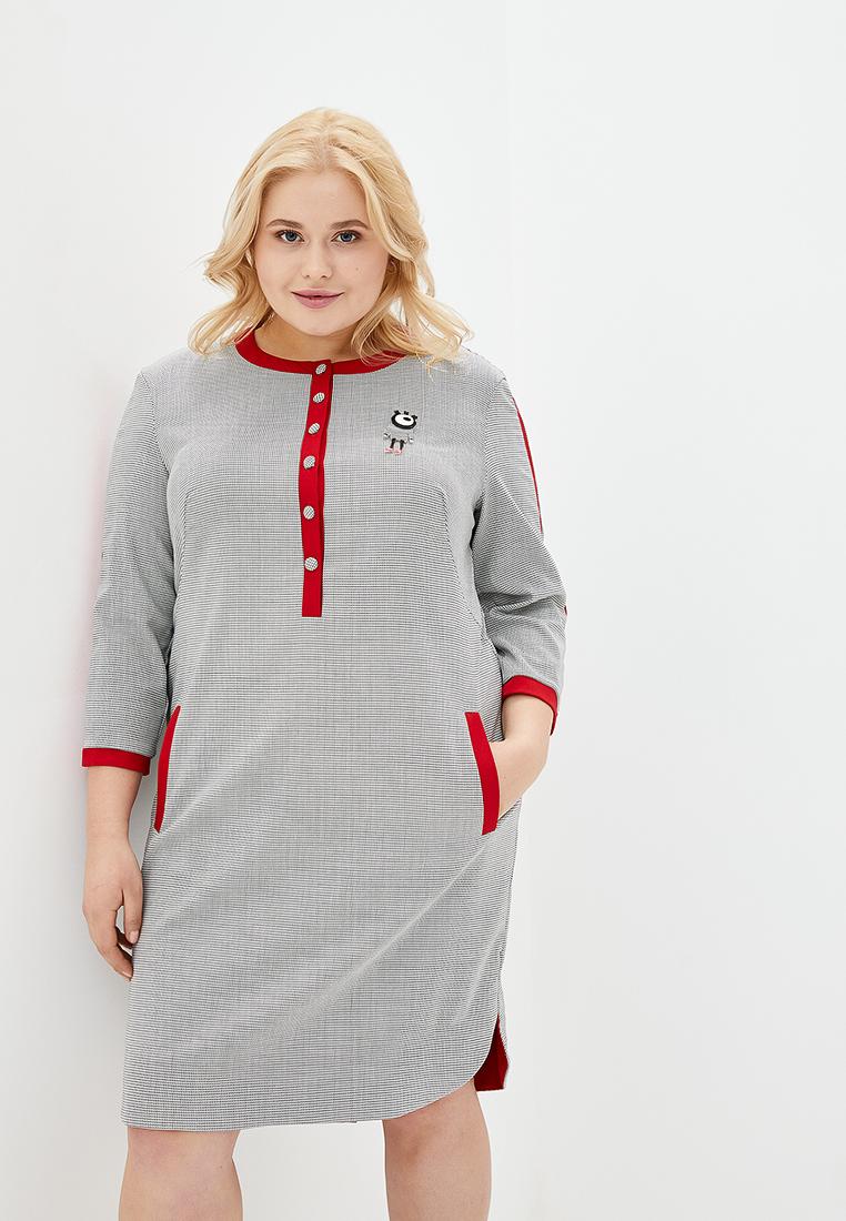 

Сукня Лівадія Luzana 4XL