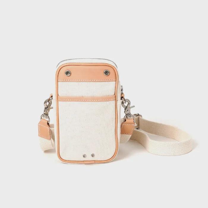 [Hawaii] Castella Bag_BEIGE