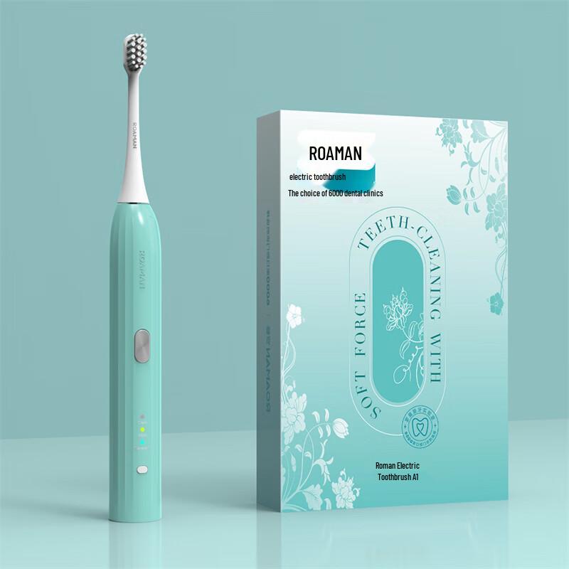 

ROAMAN A1 Smart Electric Toothbrush