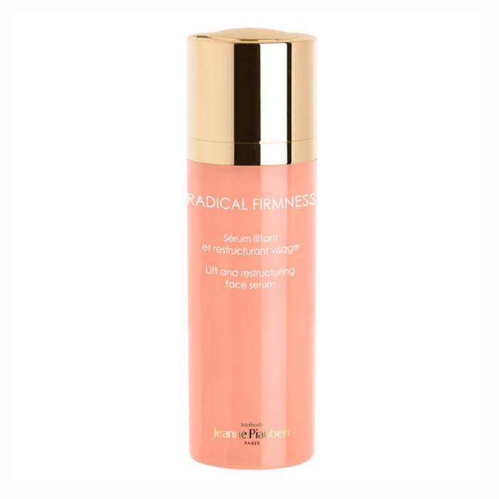 Serum - Jeanne Piaubert - Radical Fermeté - 30ml - Straffend - Restrukturierend - Alle Hauttypen