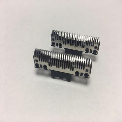 2PCS New ES9072 Shaver Razor Head Inner Blade Cutter For Panasonic ES8018 ES8019 ES8951 ES883 ES882