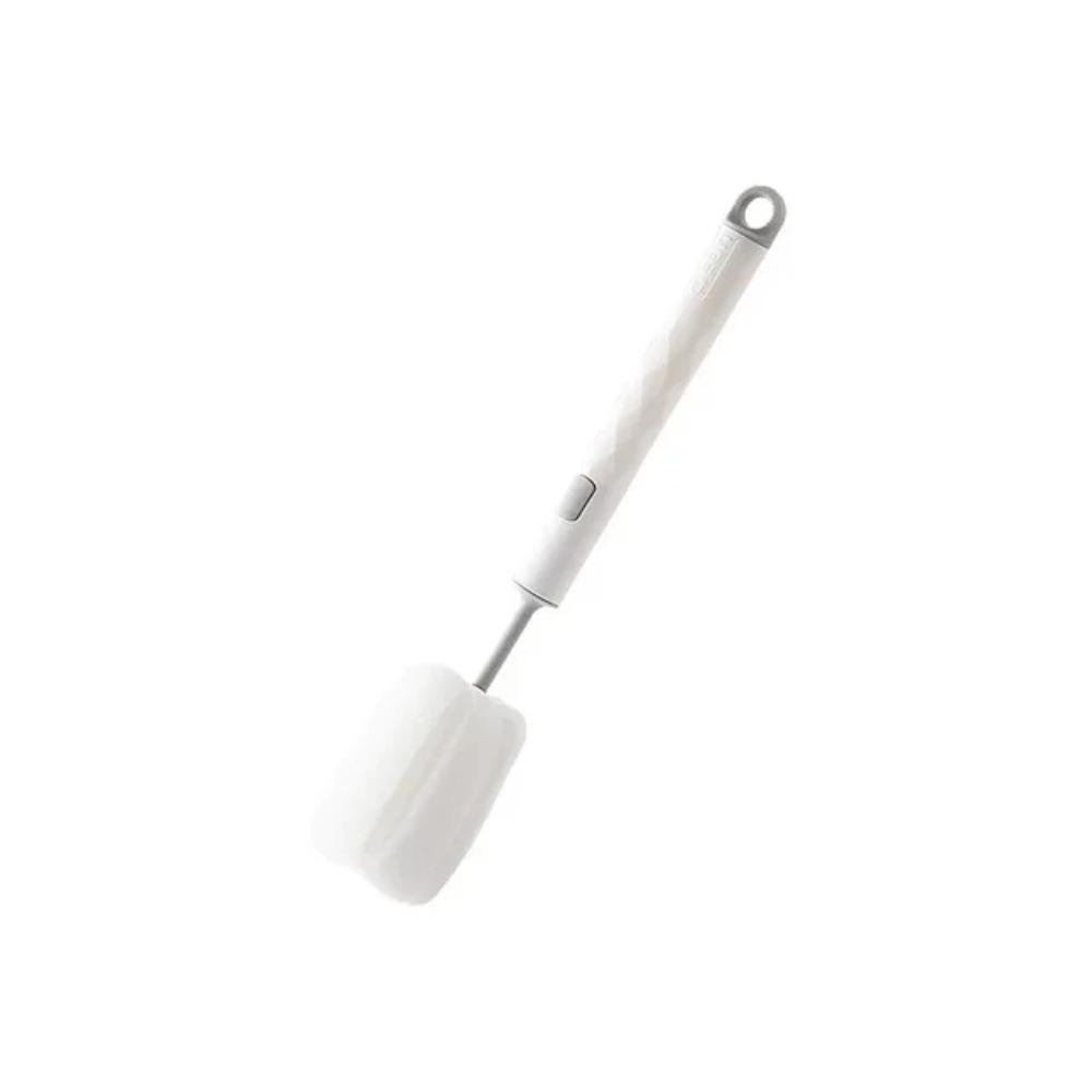 400/450ml Coffee Mug Simple Stripe Glass Cup With Lid and Straw Transparent Bubble Tea Cup Juice Milk Mocha Cups Breakfast Mug