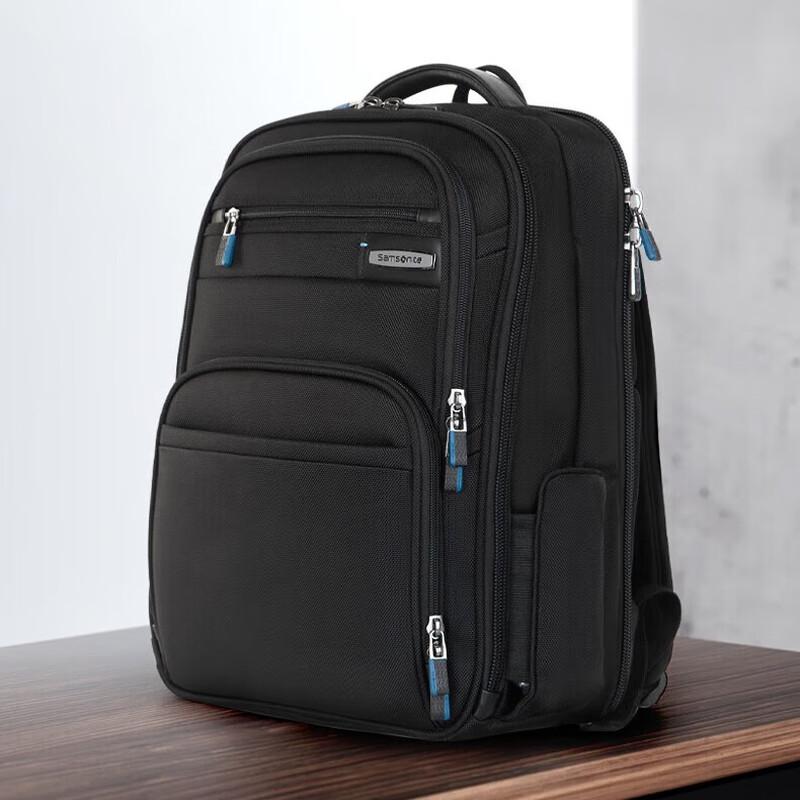 

Samsonite 17-inch Business Commuter Laptop Backpack 330x200x440mm
