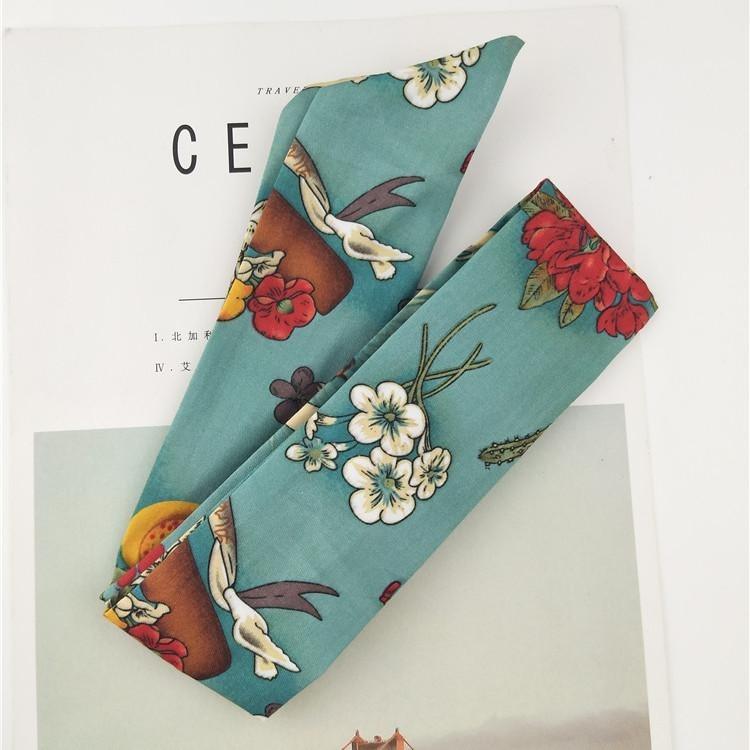 new popular rabbit ears turban headband women girls hair head band wrap accessories for women girls hairband headdress headbands