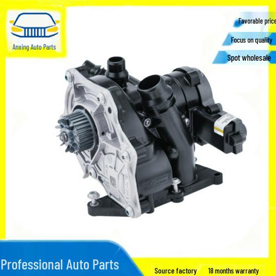 Kompatybilny termostat do Porsche PAC121111A