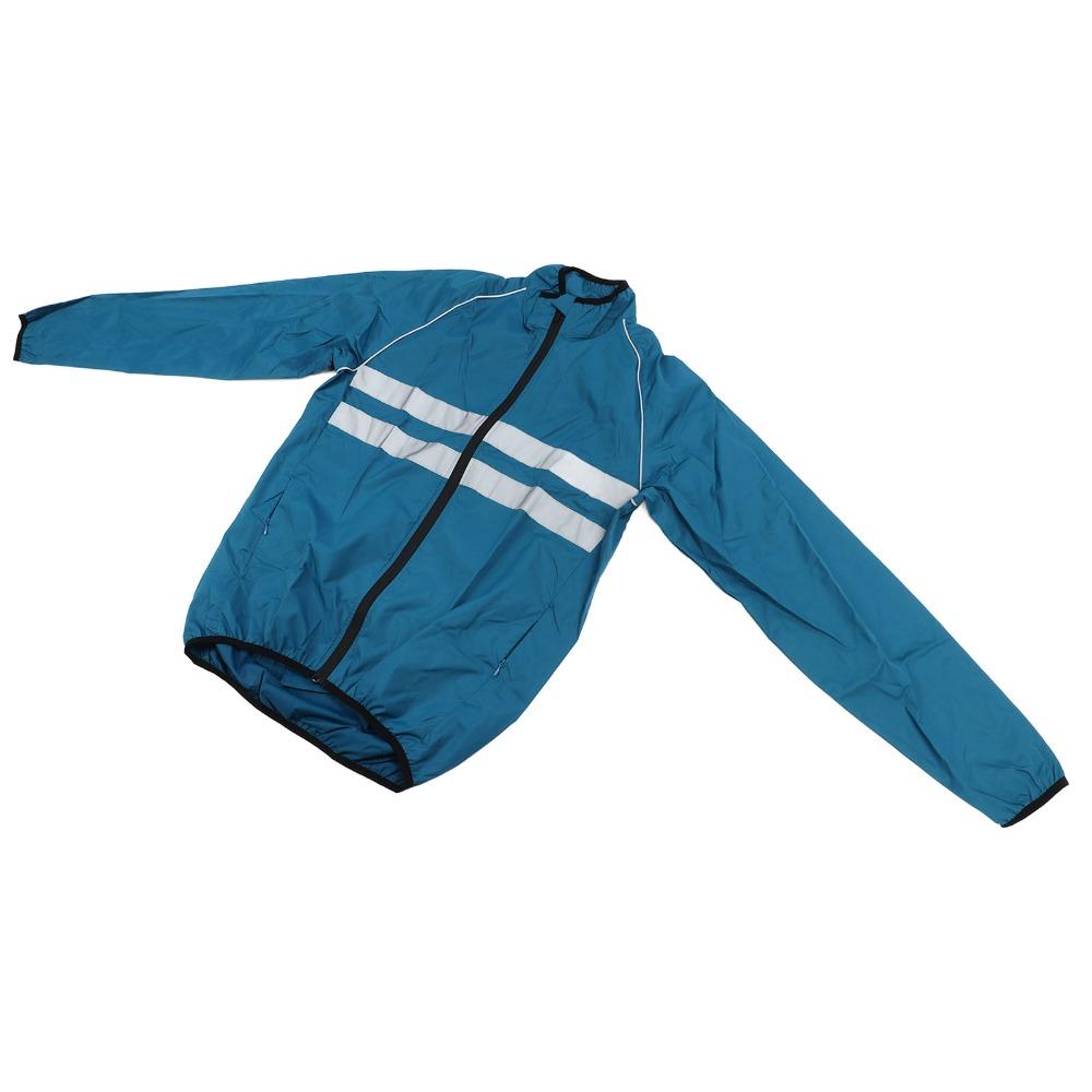 Polyester Men Cycling Jacket Off Road Motorcycle Cycling Jacket  Mountain Bike Riding