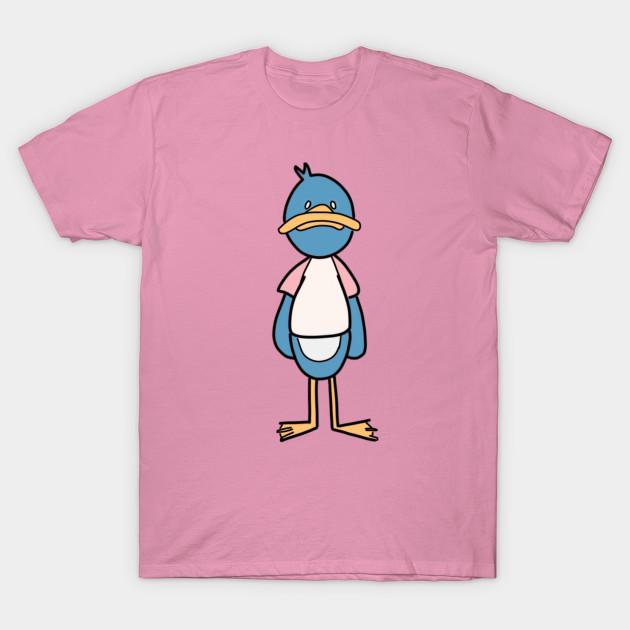 T Shirt Women Duclair The Duck Harajuku Print Kawaii Tshirt Summer Short Sleeve Female T-Shirt Top Tee