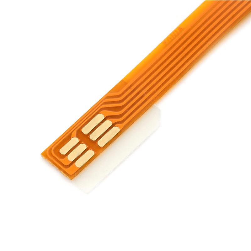 1ks Snadné použití Vynikající zpracování Odolné telefony SIM karty