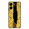 For Vivo iQOO Neo9 Pro Case Luxury Soft Silicone TPU Back Cover Phone Cases For Vivo iQOO Neo 9 5G V2339A Protector Cute Fundas