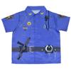 Children's Role Play Costumes: Police, Doctor, Firefighter, Kindergarten Performance Outfits