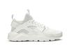 Men's Sneakers Nike Air Huarache Run Ultra Triple White White/White-White