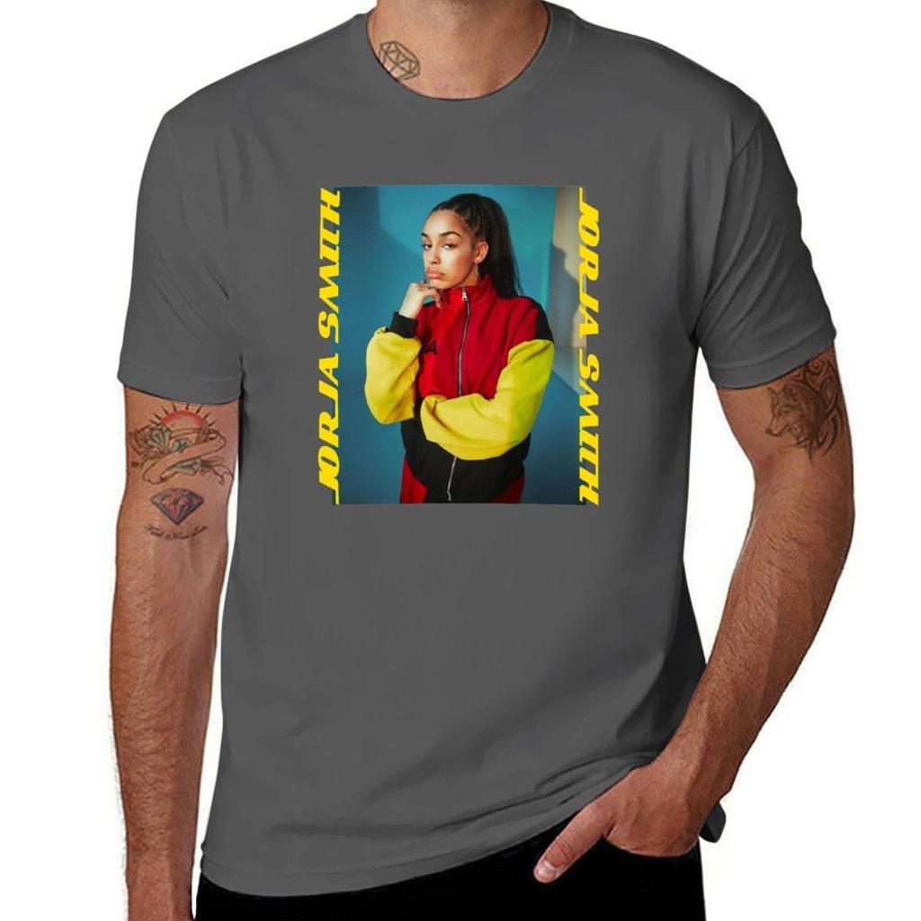 Jorja Smith Tshirt Utility Casual Work Tshirt