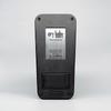Jim Dunlop Cry Baby Junior Special Edition WAH Gitarre (Schwarz) (CBJ95SB)