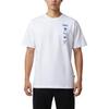 Bird Crew Neck Pullover Short Sleeve T-Shirt Men Tops VN000TKYJVY