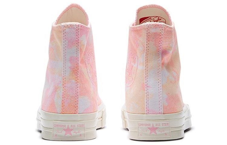 Converse Chuck Taylor All Star 70 Hi Beach Dye Pink (Women's)