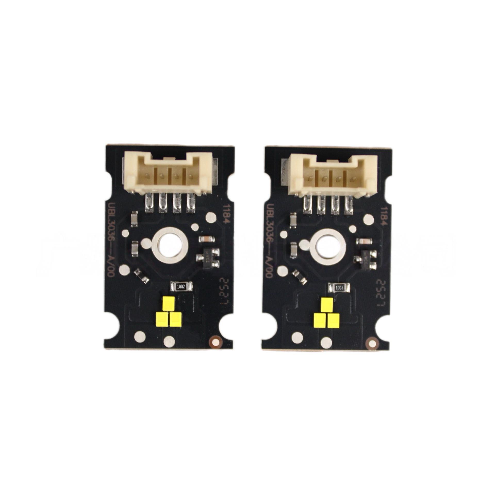

L663 Land Rover Defender DRL Chip for 2020-2023 Models