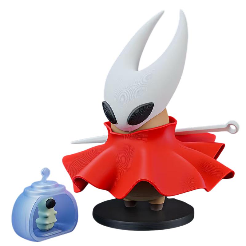 Magnetic Dolphin Fishing Machine Office Desktop Decompression Toy Creative Decompression Magnetic Pendant Fun Decoration