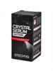 GTECHNIQ Crystal CSU Serum Ultra CSL Protezione Vernice 10h Garanzia 9 anni Lucido Prolungando la Perfetta Finitura della Carrozzeria