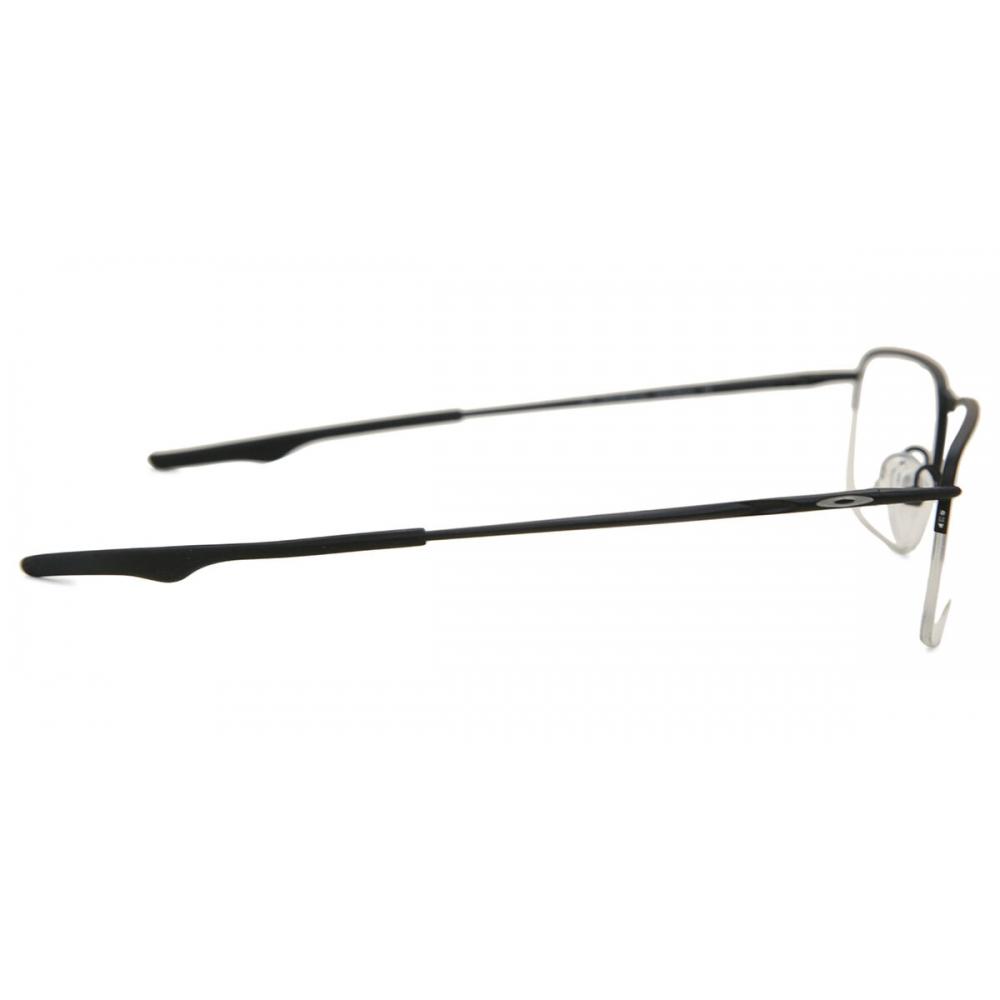 Oakley Ox5148 Wingback Sq 514801 Men Eyeglasses