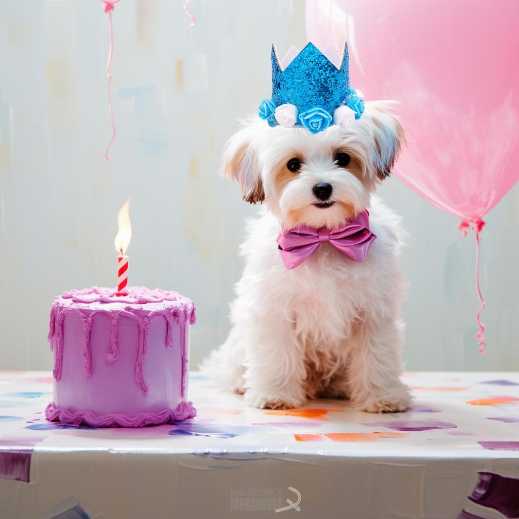 DIY Crafts Supplies For Birthday Party Decorations Kids Birthday Birthday Hat Dog Birthday Baby