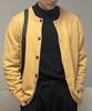 Mindbridge [Couture] Round Semi-Overfit Cardigan - 3 Colors