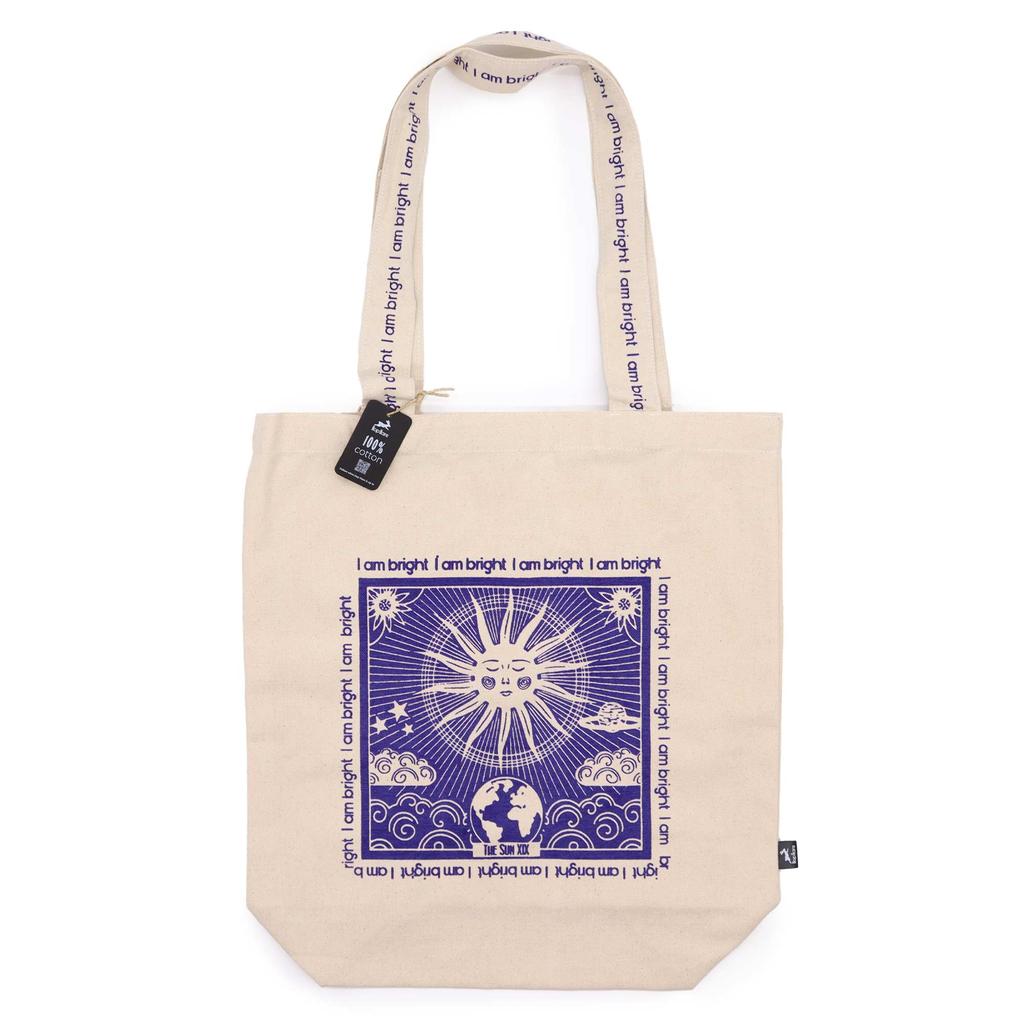 Tote Bag I Am Bright