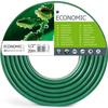 Garden Hose - Economic - 10-003 - 50m - 3 Layers - UV-Resistant PVC